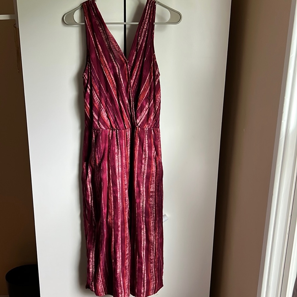 Universal thread jumpsuit szM